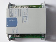 Siemens Landis & Staefa UA2T