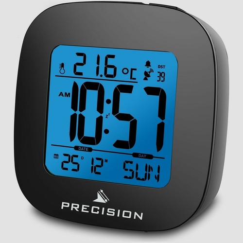 Precision radio controlled - precision,