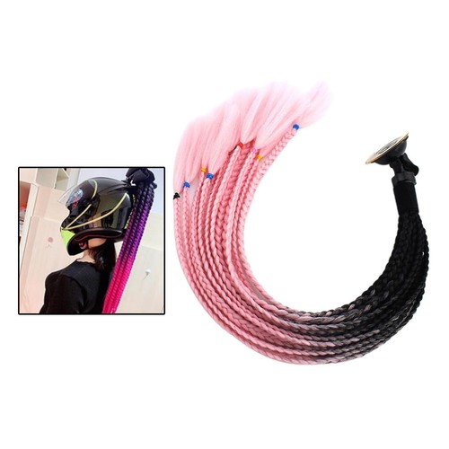 Women ladies hair pigtails - ladies,