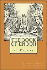 Premium The Book Of Enoch 1