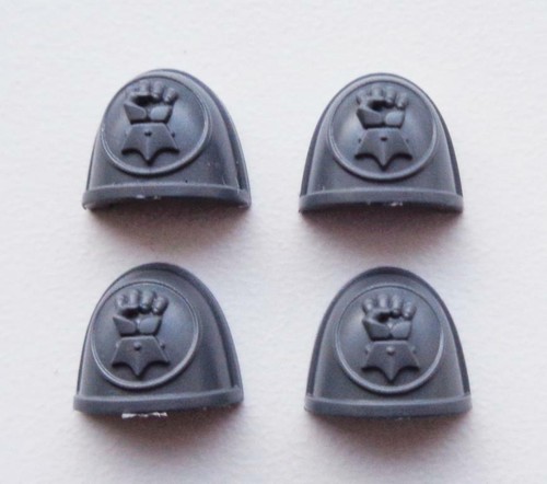 40k primaris marine - 40k,