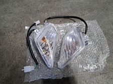 Direct Bikes DB125T-F - Front