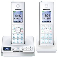 Panasonic KX-TG8561E Twin