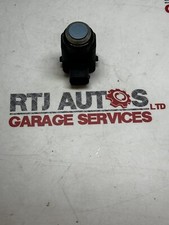 Saab 9-3 93 (03-10) Parking Assistance Sensor 12787793 / 93172012 x1 Ice Blue...