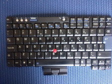 Genuine ibm lenovo keyboard - genuine,