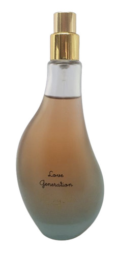 Jeanne arthes love generation - jeanne,