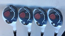 +1.5" LONG T11 Hybrids #7 #8