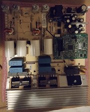 Induction Hob Power Board