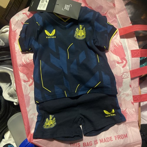 Newcastle united baby - baby, 3rd