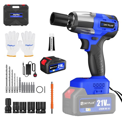 420nm wheel impact wrench - 420nm,