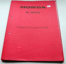 Workshop Manual, Parts -