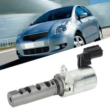 Variable Valve Timing VVT