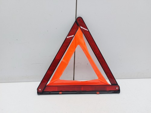 Hazard warning triangle audi - hazard,