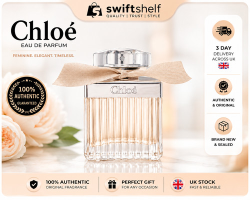 Chloe eau parfum - chloe, de
