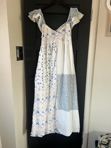 River island patchwork maxi - island,