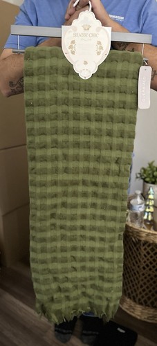 Shabby chic oversized - shabby,