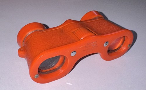 Vintage orange kershaw wide - kershaw,
