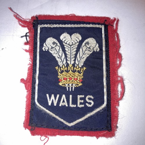 Welsh prince wales - welsh,
