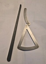 1 1/2" Scale Allchin Reverser