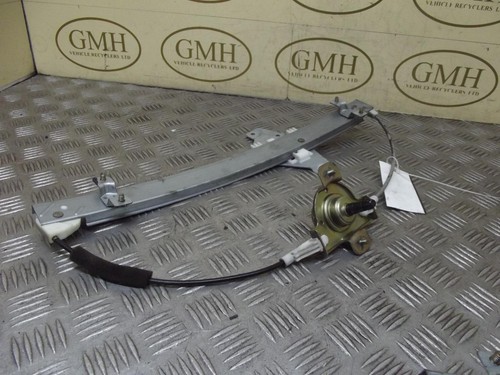 Daewoo kalos right offside - daewoo,