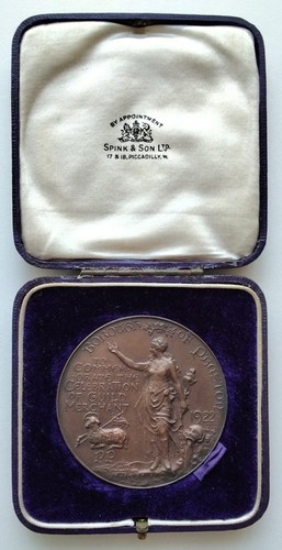 1922 preston guild merchant - 1922,
