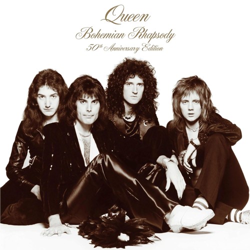 Vinile nuovo queen - -,