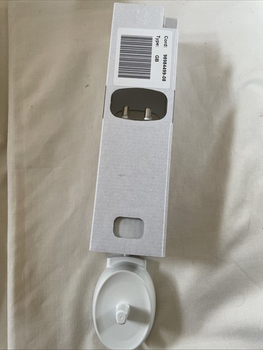 Braun toothbrush charger type - braun,