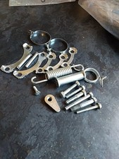 Suzuki Gs1000 Various Re Zinc