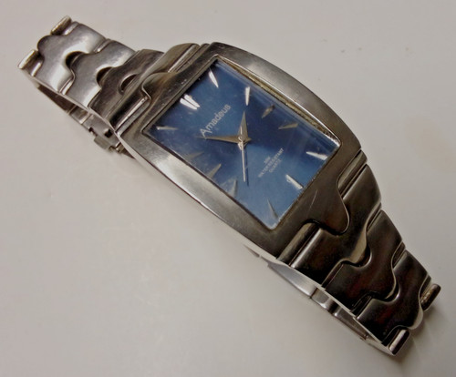 Gents amadeus blue faced - ,