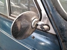 WING MIRROR RH MORRIS MINOR