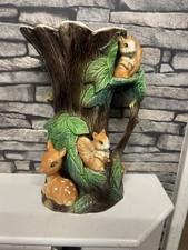 Hornsea England Vase