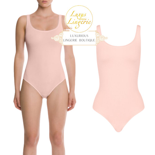 Jamaica string body - by, wolford