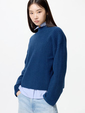 UNIQLO Soufflé Souffle Yarn