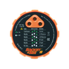 Socket & See SOK22 Craftsman