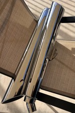 10-13 OEM Triumph Thunderbird