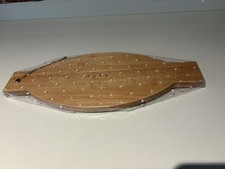 Jamie Oliver Fish Board New 