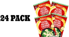 Schwartz Extra Mature Cheddar