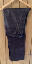 GAP MENS BOOT FIT BROWN