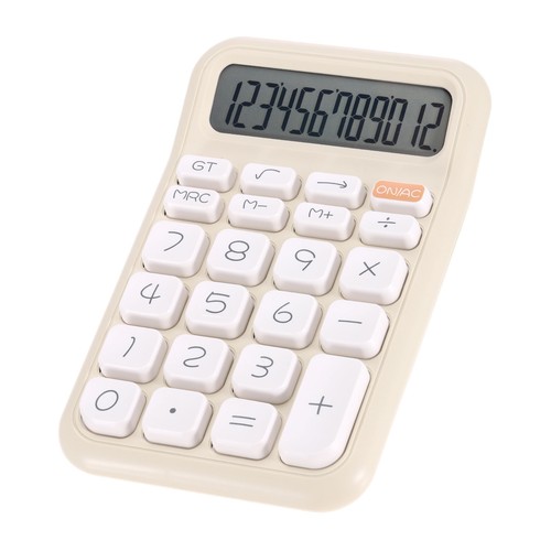 Digit cute calculator - digit,
