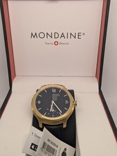 Mondaine helvetica bold - helvetica, no.1