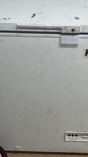 Chest Freezer