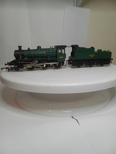 hornby 00 gauge steam