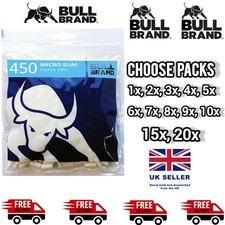 Bull Brand Micro Slim 4.6mm