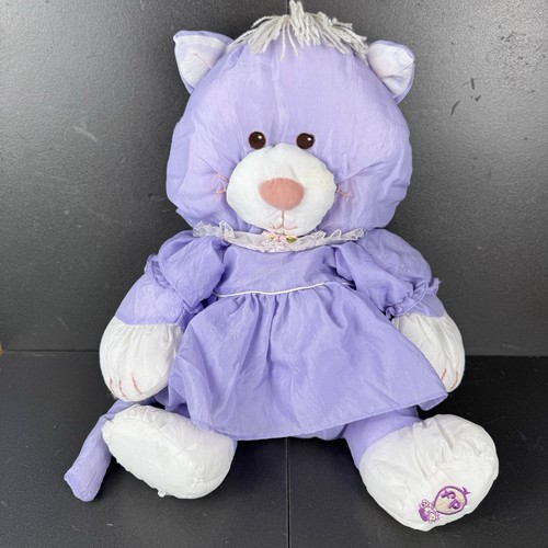 1986 fisher price puffalump - 1986, fisher-price