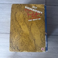The Best of Auf Wiedersehen