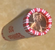 2020 (P) ORIGINAL BANK WRAP