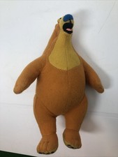 McDonalds - Bear In The Big