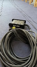 Pulse 30 m XLR Multicore Snake