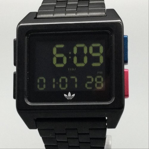 Adidas archive mens - archive_m1, watch