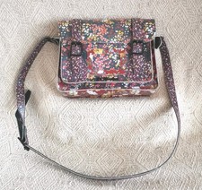 DR Martens Floral Clash